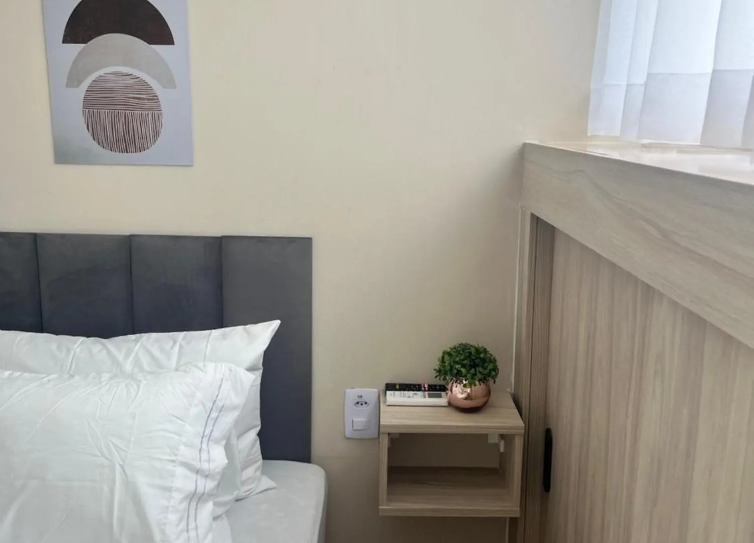 Apartment 13-Incrivel Apto 7 Min Do Aeroporto De Gru Ar Cond E Garagem Guarulhos