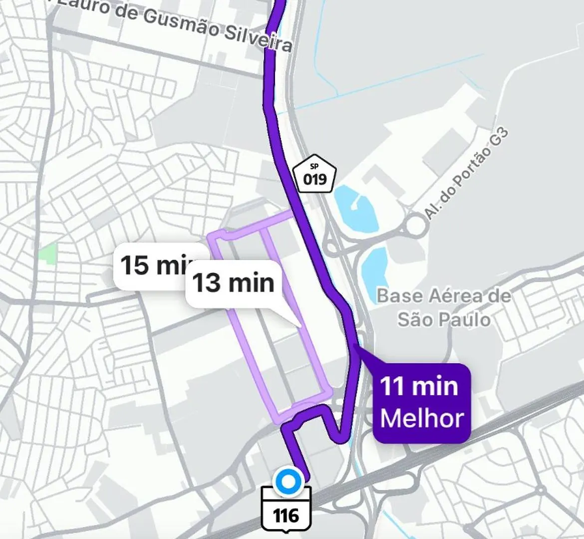 13-Incrivel Apto 7 Min Do Aeroporto De Gru Ar Cond E Garagem Guarulhos Apartment