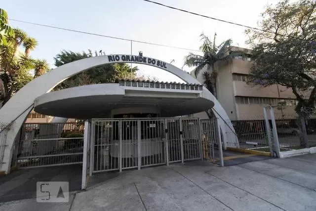 13-Incrivel Apto 7 Min Do Aeroporto De Gru Ar Cond E Garagem Guarulhos Apartment