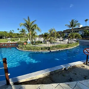 Class #6111 - Flat Ao Mar Por Carpediem Apartamento Pôrto das Galinhas