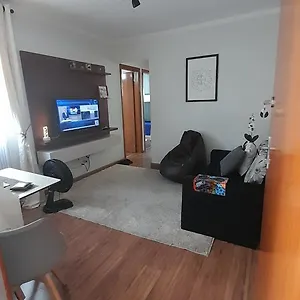 Viracopos Campinas Apartamento