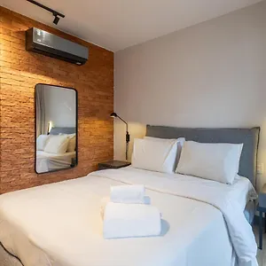 360 Mirant Madalena Apartamento