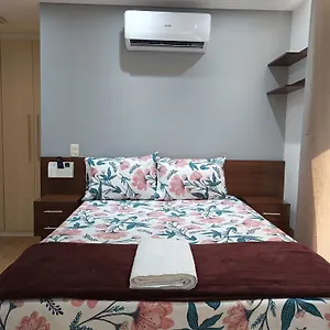 Gru - Loft 3 Completo Prox Ao Gru Airport - Apartamento